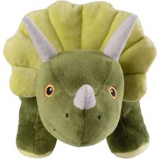 Stofftiere Warmies Triceratops