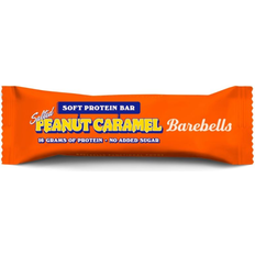Barebells Matvarer Barebells Salted Peanut Caramel 55g 1 st