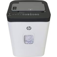 Shredders HP 91031K AF2014 200-Sheet Microcut