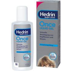 Läusemittel Hedrin Once Liquid Gel 100ml