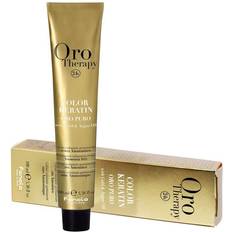 Fanola Oro Puro Keratin Color 7.0