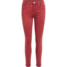 Rot - XL Jeans Vila Jeans 'AMY'