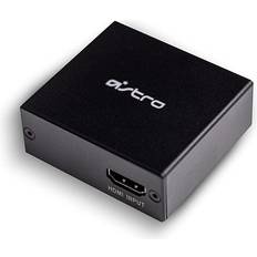 Gaming Accessories ASTRO Gaming Playstation 5 HDMI Adapter - Black