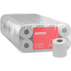 Katrin Toilettenpapier 250 3-lagig 72 Rollen