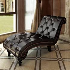 vidaXL INLIFE Lounge Chair