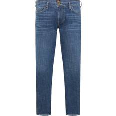 Lee Men - W34 Jeans Lee West Relaxed Fit Jeans