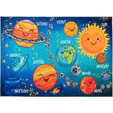 Obsession My Torino Kids Kinder- & Spielteppich - solar system