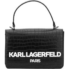 Karl Lagerfeld Handbags Karl Lagerfeld Simone Crossbody Bag