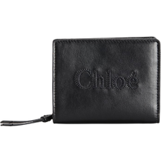 Chloé Sense Logo Wallet
