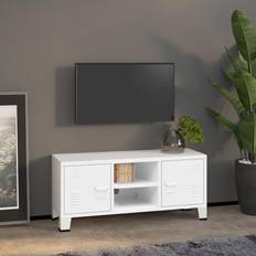 vidaXL Industrial Cabinet TV-benk