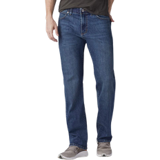 Lee Men - W34 Clothing Lee Modern Extreme Motion Relaxed Fit Jeans