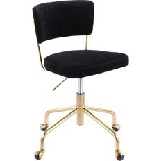 Lumisource Tania Task Office Chair