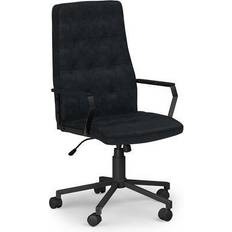 Furniture Simpli Home Foley Executive Office Chair