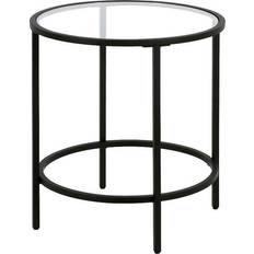 Small Tables Hudson & Canal Sivil 20'' Wide Small Table