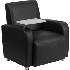 Office Chairs on sale Flash Furniture George Black Guest Office Chair