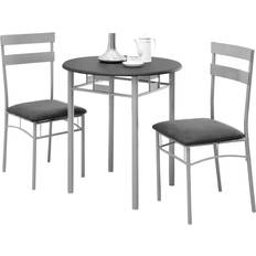 Monarch Specialties I 3095 Bistro Dining Set