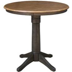 International Concepts 35" Madeline Dining Table