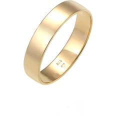 Herren Ringe Elli Subtle Friendship Ring - Gold