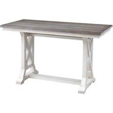Dining Tables 48106 60" Bar Harbor II Dining Table