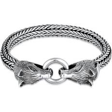 Silber armband herren beste » Preise finde & Vergleich •