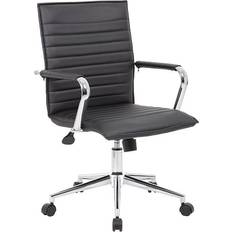 Chairs on sale Boss Office Products Contemporary Styled Office Chair