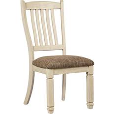 Ashley Chairs Ashley Signature Design Bolanburg Kitchen Chair 2