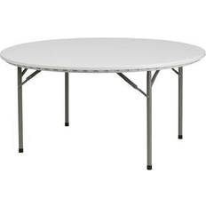 Furniture Flash Furniture Kathryn 5-Foot Dining Table