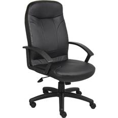 Office Chairs Boss Office Products Products B8401 High Office Chair