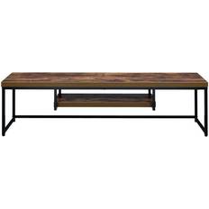 Acme Furniture Benches Acme Furniture Bob Collection 59" TV Bench