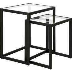 Tables Hudson & Canal Rocco Side Nesting Table