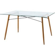 Dining Tables Teamson Home Versanora Minimalista Dining Table