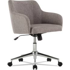 Office Chairs on sale Alera ALECS4251 Captain Base Office Chair