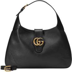 Gucci Handtaschen Gucci Aphrodite Medium Shoulder Bag - Black