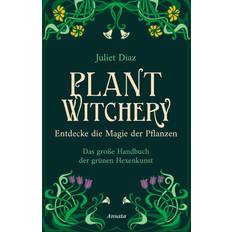 Planter Plant Witchery Entdecke die Magie