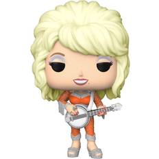 Funko Pop! Rocks: Dolly Parton