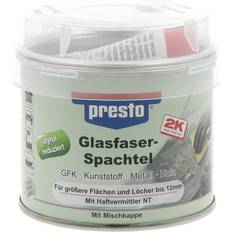 Spachtel Presto 250g Dose hellgrau Spachtel