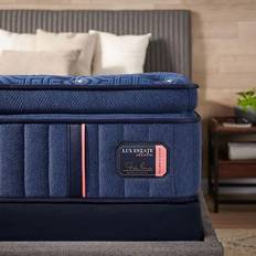Stearns & Foster Lux Estate Soft Bed Mattress