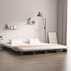 vidaXL Bed Frame Sängram