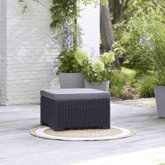 Keter Hocker Keter Ambia Garden LOUNGEHOCKER