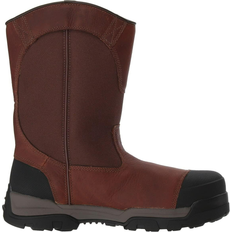 Men Safety Rubber Boots Carhartt Ground Force Work Boots