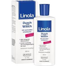 Duschgele Linola Dusch Wasch 300ml