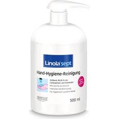 Hautreinigung LINOLA sept Hand-Hygiene-Reinigung 500ml