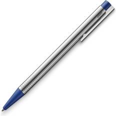 Kugelschreiber Lamy Kugelschreiber »logo 205« blau