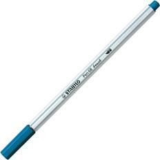 Stabilo Pinselstift Pen 68 brush, türkisblau
