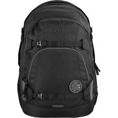 Coocazoo School Backpack Mate - Black Coal