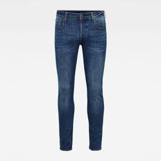 Herren - W29 Jeans G-Star 3301 Slim Jeans