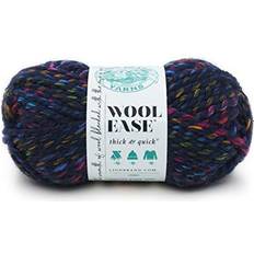 Lion Brand Wool-Ease Thick & Quick Yarn Succulent