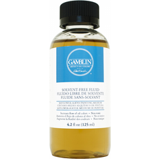 Gamblin Solvent-Free Fluid in Clear 4.2 MichaelsÂ Clear 4.2