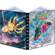 Vault X Exact Fit Trading Card Sleeves - High Clarity Perfect Fit Inner  Sleeves for TCG (100 pack)