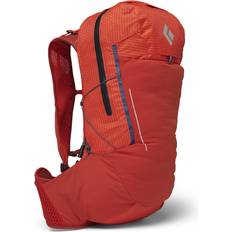 Black Diamond Ryggsekker Black Diamond Day-Hike Backpacks Pursuit Backpack 30 L Octane-Ink Blue Orange